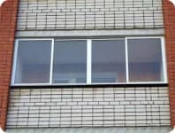 balcony image